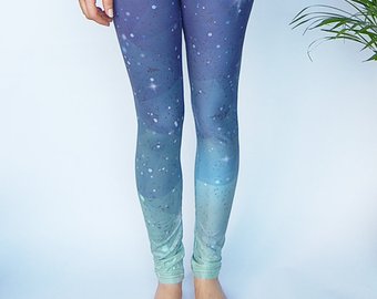 YogaBloom bij Etsy.com